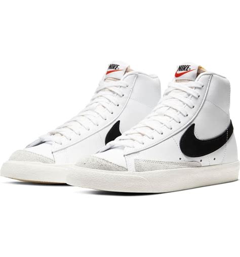 nike blazer maat 34|Nike Blazer high top.